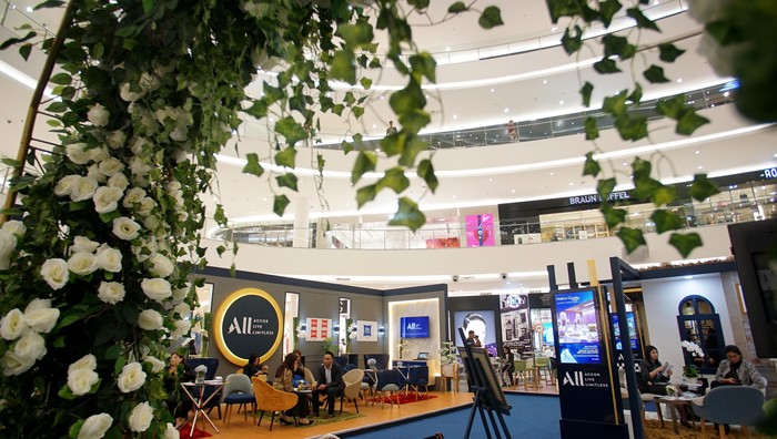 Accor Grup dengan bangga memperkenalkan Accor Live Limitless (ALL), sebuah program loyalitas gaya hidup terbaru yang dimiliki Accor Malaysia, Indonesia, dan Singapura. Untuk lebih memperkenalkan program ini, Accor Grup mengemasnya dalam sebuah pameran Hotel & Wedding Fair.

Pameran yang baru digelar pertama kalinya ini dibuka untuk umum pada 12 hingga 16 Februari 2020. Diselengggarakan di The Atrium, Senayan City, Jakarta, ALL menjadi teman keseharian yang mengintegrasikan penghargaan, pelayanan dan pengalaman, membawa nilai bagi kehidupan, serta menciptakan cara inspirasi baru untuk hidup tanpa batas.