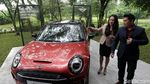 MINI Clubman dan John Cooper Works Goda Pecinta Mobil Premium