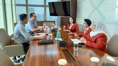 Cegah Peredaran Narkoba di Generasi Muda