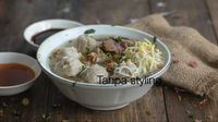 Ini Trik Foto Bakso agar Kelihatan Menggugah Selera