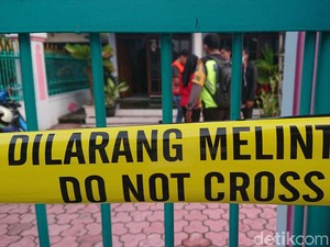 Ini Kata Saksi Soal Ibu Kos Ditemukan Tewas Dibekap Bantal dan Ditutup Kasur