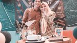 Jadi Idola Baru, Ini Pose Ajil Ditto Kala Kulineran bareng Sahabat