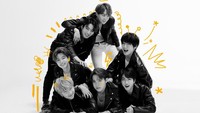 Sementara itu boyband K-Pop BTS juga secara resmi membatalkan konsernya di Seoul dikarenakan pihak agensi tidak dapat memprediksi skala penyebaran virus corona. Istimewa/Twitter/BTS.