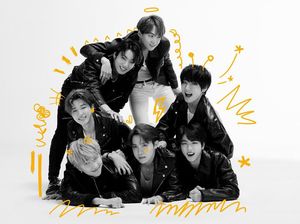 BTS Rilis Full Track List untuk Map of the Soul: 7