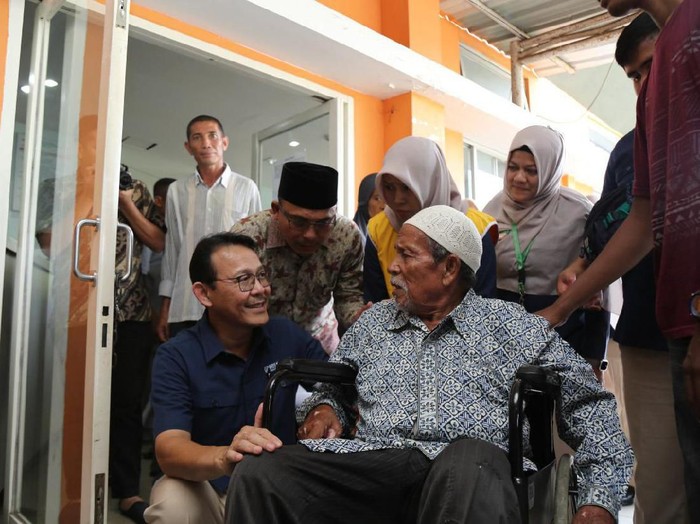 BPJS Kesehatan