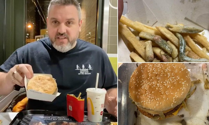 Big Mac
