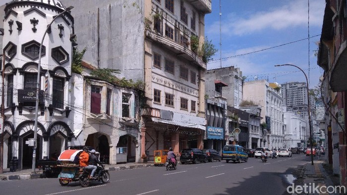 Kesawan