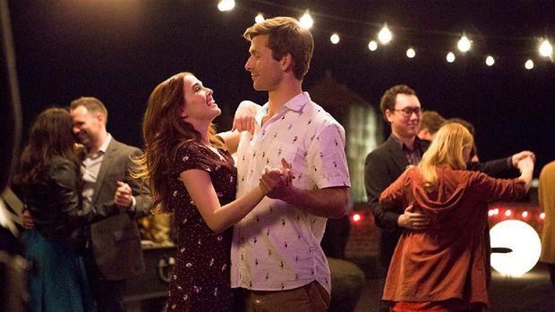 Sambut Valentine! Ini 5 Film Romantis yang Bisa Kamu Tonton di Netflix