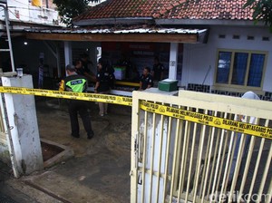 Geger Klinik Aborsi Buang Nyaris Seribu Bakal Bayi