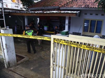 Polisi Bongkar Klinik Ilegal yang Aborsi 903 Janin di Jakpus