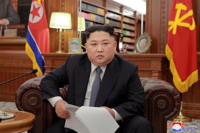 Paling Hobi Makan, Kim Jong Un Pernah Takut Kelaparan hingga Obesitas