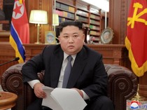 Kim Jong Un Disebut Obesitas Parah, Pola Makan Mewahnya Ikut Disorot