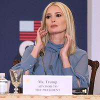 Menurut Today, Ivanka Trump terakhir kali mengganti gaya rambutnya ketika berkunjung ke Amerika Selatan pada September 2019. Kala itu, ia bersolek dengan rambut yang lebih pendek dalam potongan bob yang stylish. (Foto: Chip Somodevilla/Getty Images)