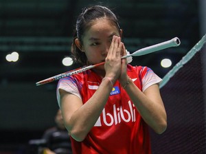 Spain Masters 2021: 14 Wakil Indonesia Incar Tiket Perempatfinal