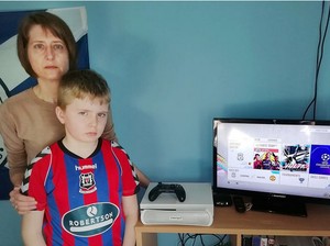Ibu Ini Ngamuk, Xbox Anaknya di-Hack Buat Beli 36 ribu FIFA Point