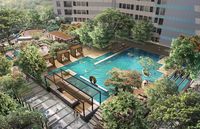 Ini Apartemen Rp 900 Jutaan Akses Langsung ke AEON Mall Jaksel