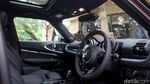 MINI Clubman dan John Cooper Works Goda Pecinta Mobil Premium