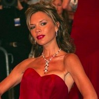 Pada 2012, David Beckham memberikan hadiah spesial Valentine kepada Victoria Beckham berupa kalung Bvlgari dengan harga fantastis, sekitar Rp 109 miliar. Foto: dok. buzznigeria