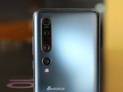 Penampakan Mi 10 dan Mi 10 Pro, Ponsel Berkamera 108 MP