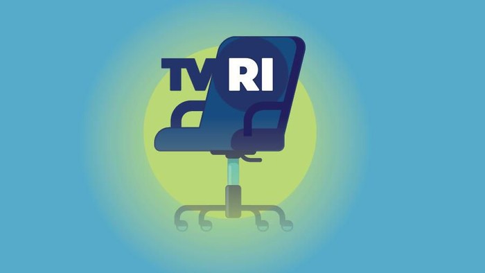 dirut tvri