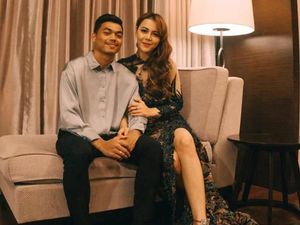 Terungkap! Ratu Rizky Nabila Nikah Siri Dulu dengan Bintang Persija