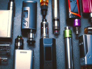 Studi Terbaru Temukan Kaitan Kebiasaan Vaping dengan Disfungsi Ereksi