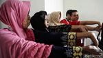 LRT Berbagi Kebahagiaan dengan Lansia di Hari Valentine