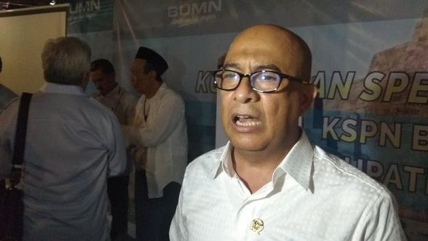 Syarief Abdullah Alkadrie, Pimpinan Rombongan Komisi V DPR RI