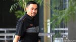 Gaya Crazy Rich Tanjung Priok Saat Diperiksa KPK