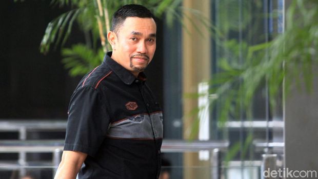 Kata KPK soal Pimpinan Sindir Penyidik Sendiri soal Pemeriksaan Saksi