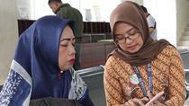 Antre Online, Warga Batam Ini Bisa Berobat Tanpa Kehilangan Pendapatan Antre Online, Warga Batam Ini Bisa Berobat Tanpa Kehilangan Pendapatan
