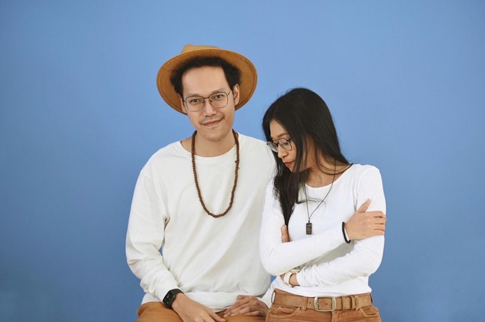 Endah N Rhesa Endah N Rhesa