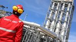 PLTMGU Lombok Pertama di Indonesia