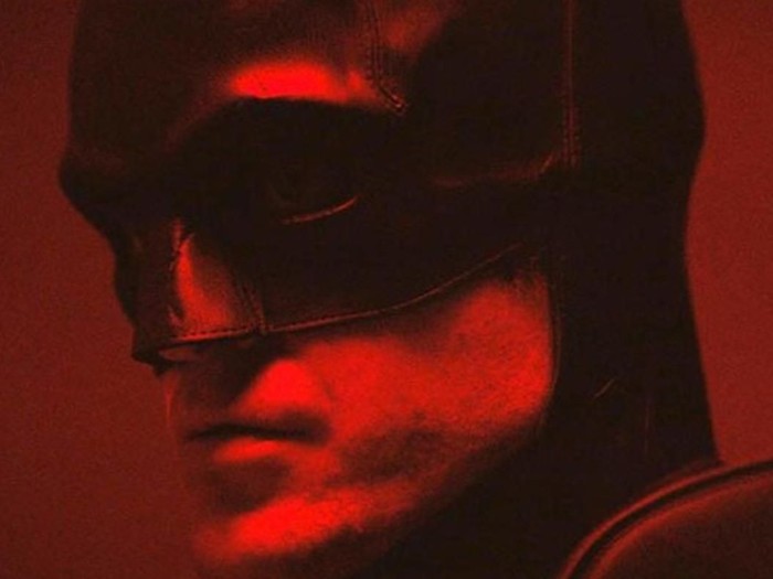 The Batman