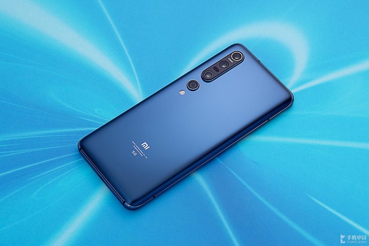 Mi 10
