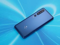 Penampakan Mi 10 dan Mi 10 Pro, Ponsel Berkamera 108 MP