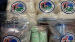 Kurir Narkoba di Surabaya Kantongi 12 Kg Sabu