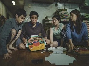 Ada Parasite, Ini 5 Film Korea dengan Rating Tinggi