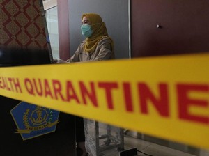 Catat! Ini 5 RS Siaga Virus Corona di Sumut
