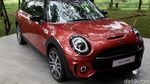 MINI Clubman dan John Cooper Works Goda Pecinta Mobil Premium