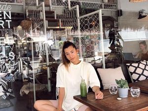 Jennifer Bachdim Punya Body Goals, Intip Menu Sehat Pilihannya