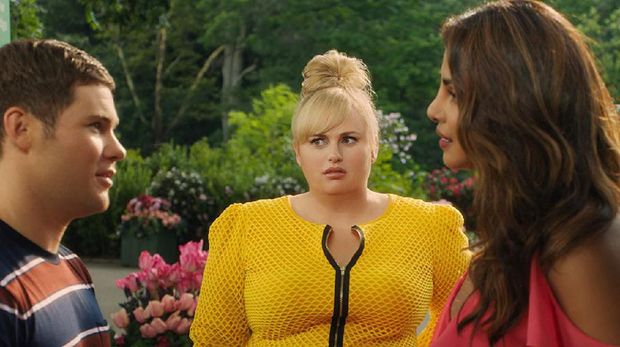 Sambut Valentine! Ini 5 Film Romantis yang Bisa Kamu Tonton di Netflix