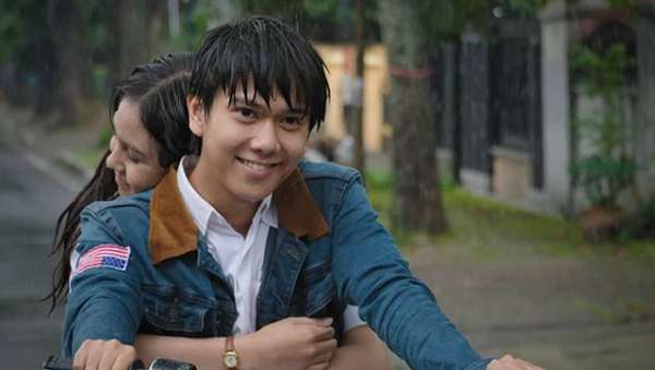Selamat Valentine! Ini Ucapan-ucapan Romantis dari Film Indonesia Selamat Valentine! Ini Ucapan-ucapan Romantis dari Film Indonesia