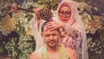 Melihat Prosesi Siraman Cucu Soeharto