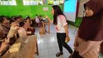 Edukasi Lingkungan untuk Siswa Sekolah Dasar di Sukabumi