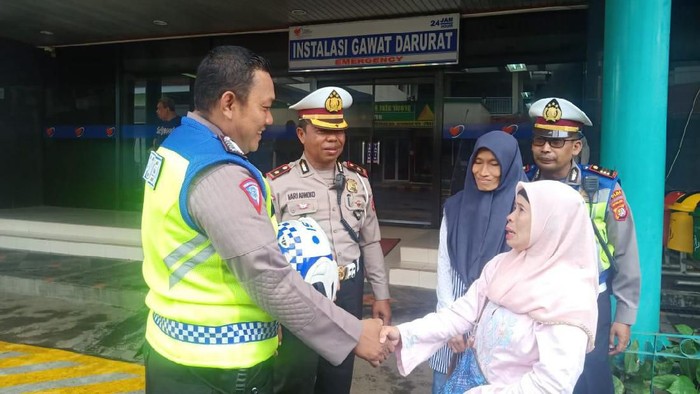 Bripka Sigit Purnomo