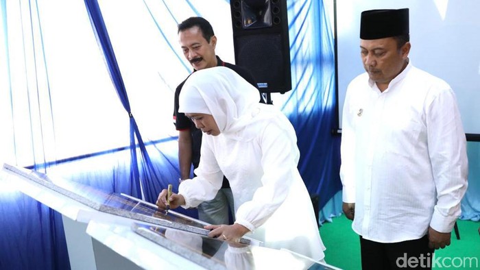 Rencana Pengembangan Pelabuhan Tanjung Tembaga Probolinggo