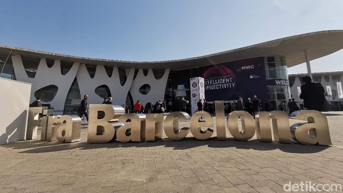 MWC 2019