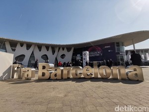 Terpopuler Pekan Ini: MWC 2020 Ambyar Digempur Corona