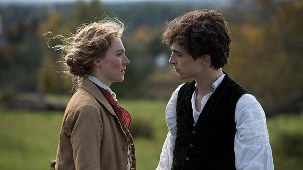 Review Film: Little Women